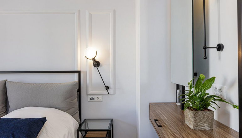 4* Jo An Palace Hotel - Ρέθυμνο, Κρήτη
