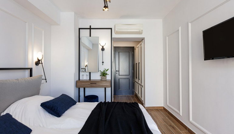 4* Jo An Palace Hotel - Ρέθυμνο, Κρήτη