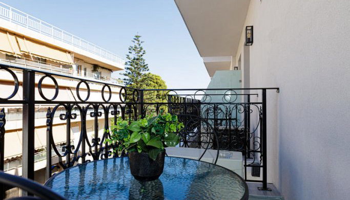 4* Jo An Palace Hotel - Ρέθυμνο, Κρήτη
