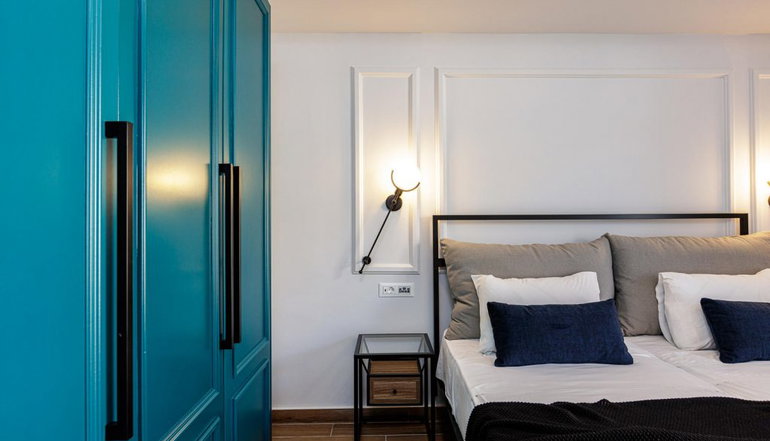 4* Jo An Palace Hotel - Ρέθυμνο, Κρήτη