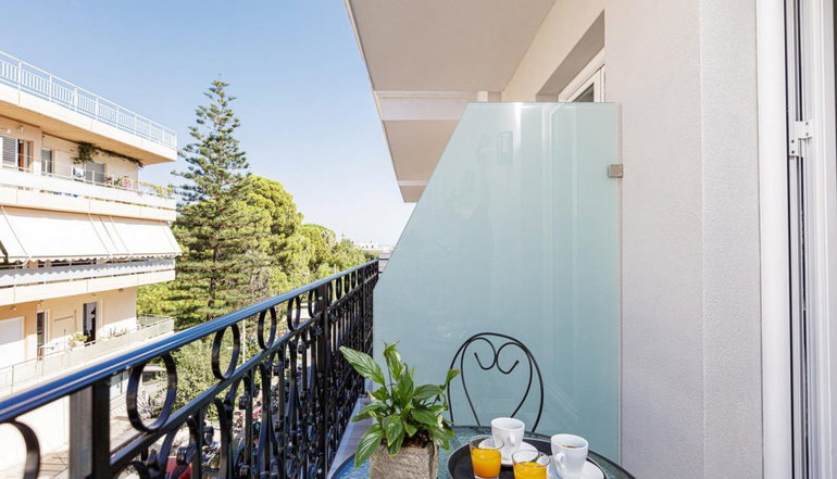 4* Jo An Palace Hotel - Ρέθυμνο, Κρήτη