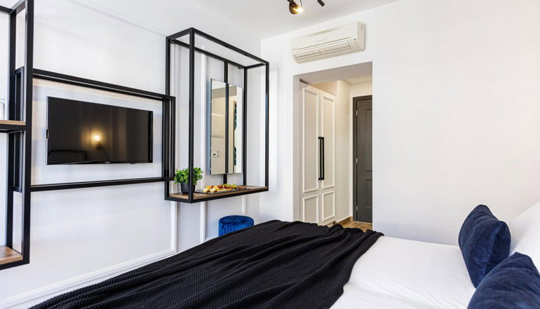 4* Jo An Palace Hotel - Ρέθυμνο, Κρήτη
