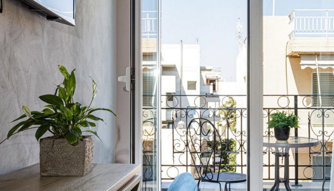 4* Jo An Palace Hotel - Ρέθυμνο, Κρήτη