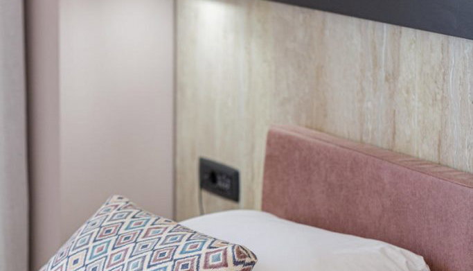4* Jo An Palace Hotel - Ρέθυμνο, Κρήτη