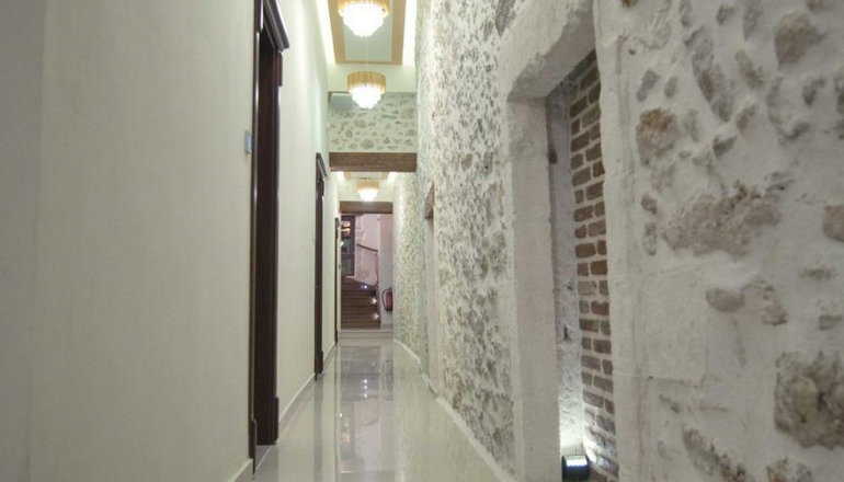 Antica Dimora Suites - Ρέθυμνο, Κρήτη