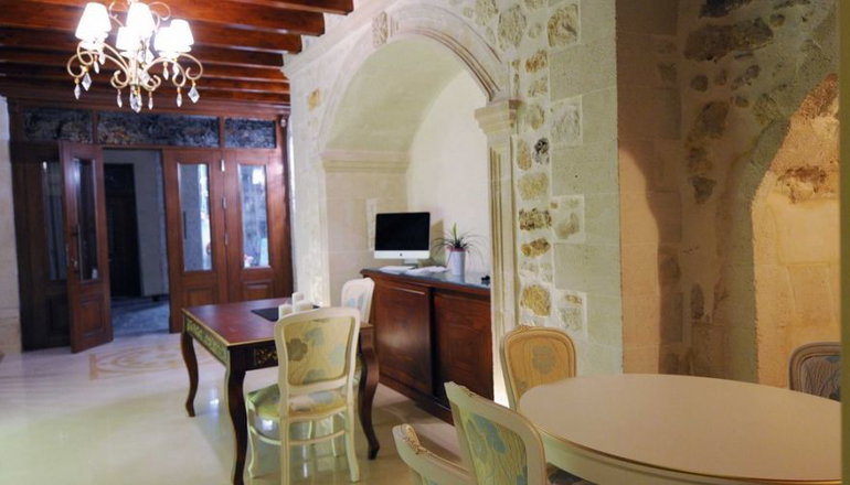 Antica Dimora Suites - Ρέθυμνο, Κρήτη