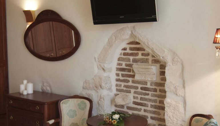 Antica Dimora Suites - Ρέθυμνο, Κρήτη