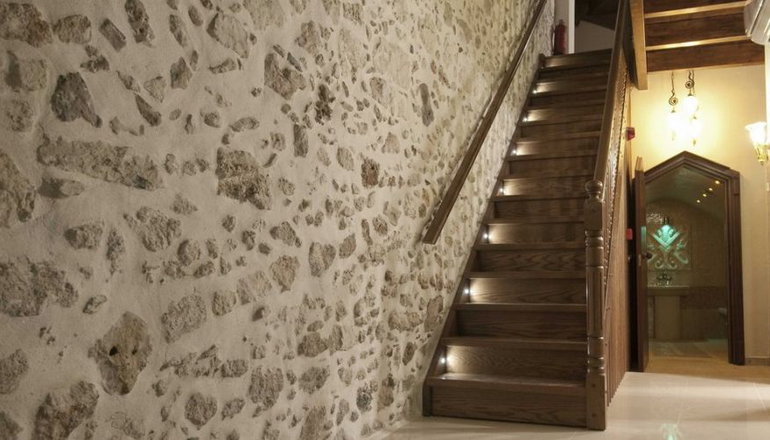 Antica Dimora Suites - Ρέθυμνο, Κρήτη