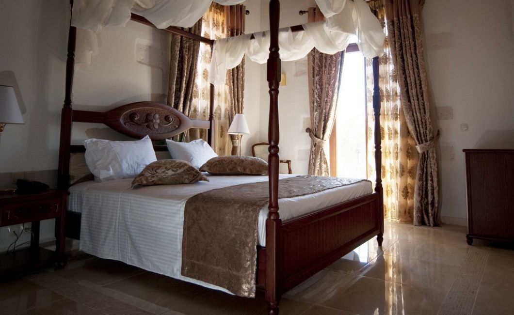 Antica Dimora Suites - Ρέθυμνο, Κρήτη