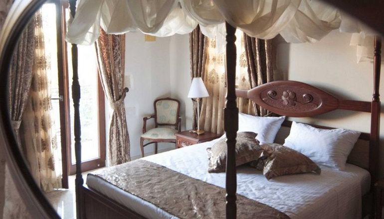 Antica Dimora Suites - Ρέθυμνο, Κρήτη