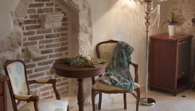 Antica Dimora Suites - Ρέθυμνο, Κρήτη