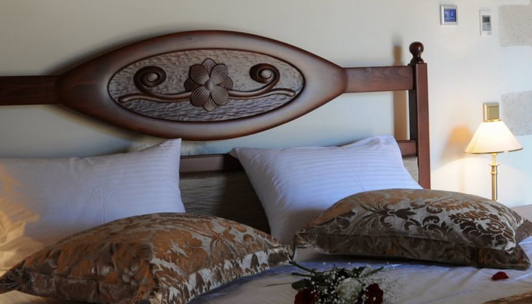 Antica Dimora Suites - Ρέθυμνο, Κρήτη