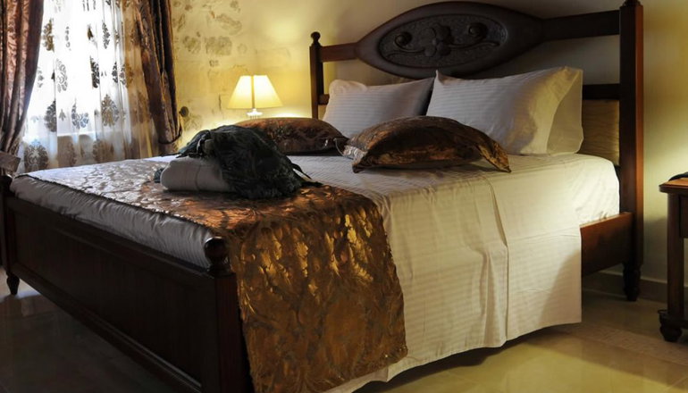 Antica Dimora Suites - Ρέθυμνο, Κρήτη