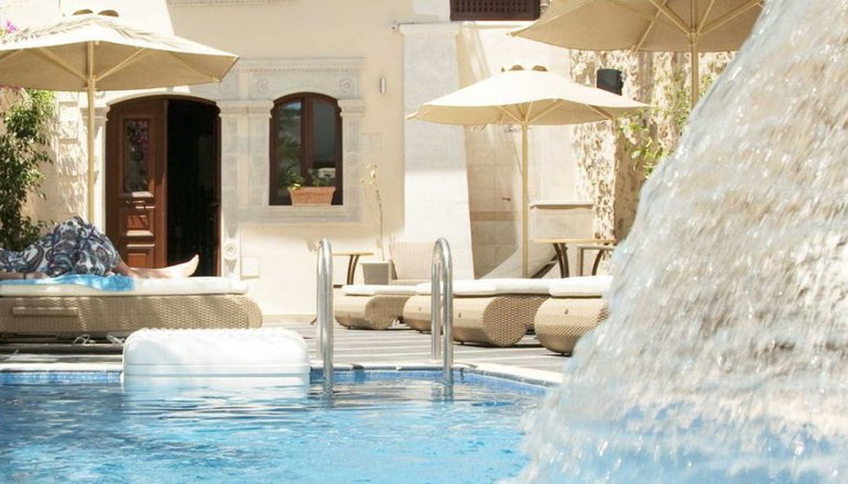 Antica Dimora Suites - Ρέθυμνο, Κρήτη