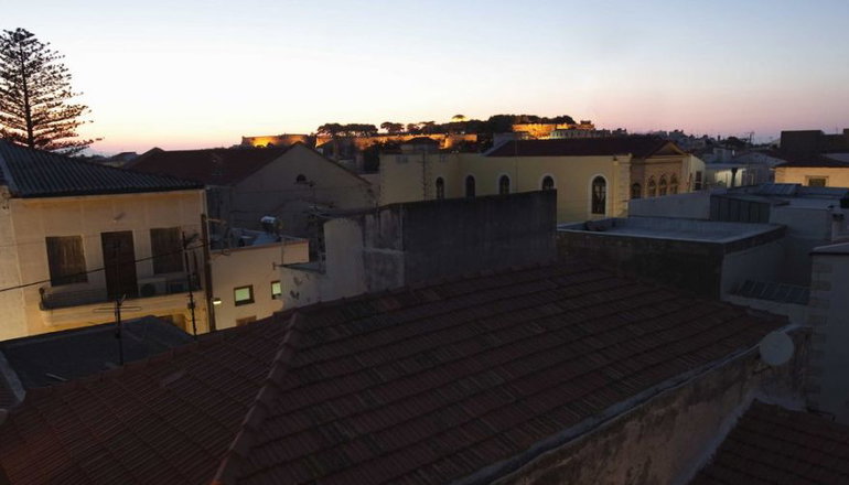 Antica Dimora Suites - Ρέθυμνο, Κρήτη