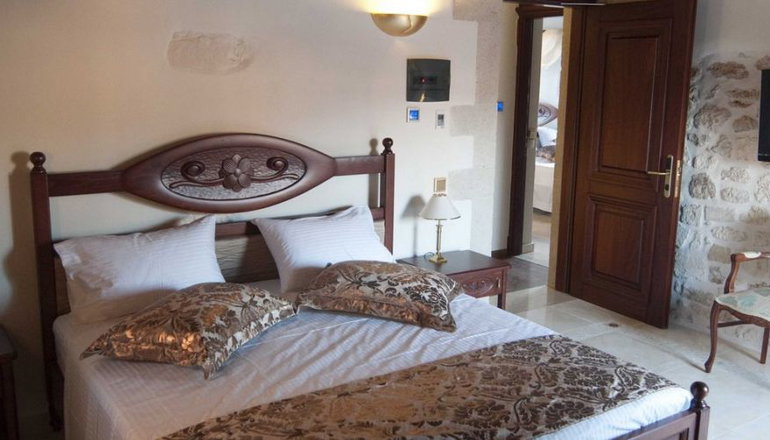 Antica Dimora Suites - Ρέθυμνο, Κρήτη