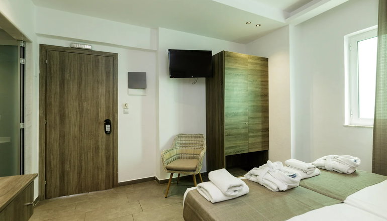 4* Kahlua Hotel