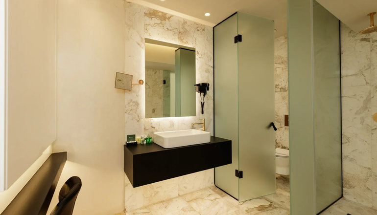 4* Kahlua Hotel