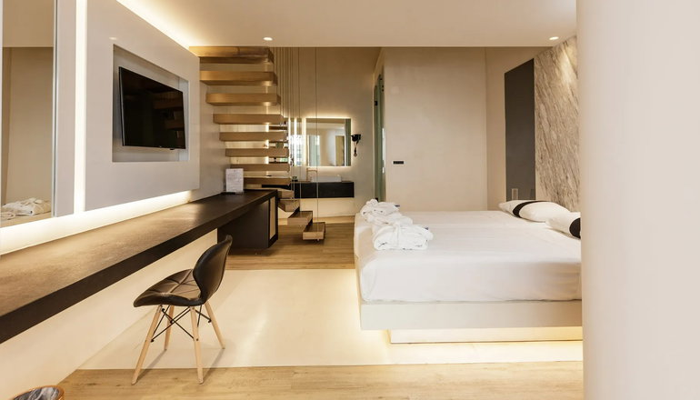 4* Kahlua Hotel