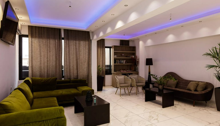 4* Kahlua Hotel