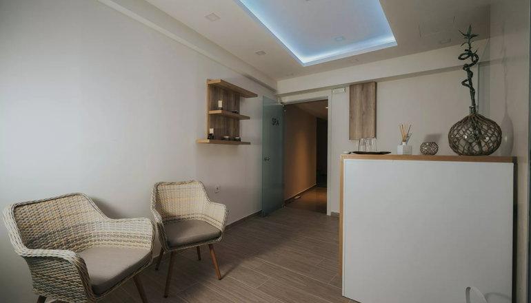 4* Kahlua Hotel