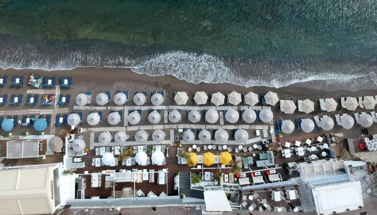 4* Kahlua Hotel