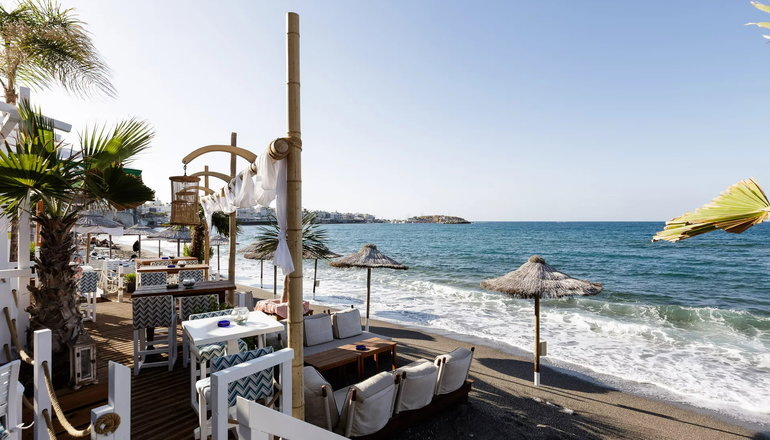 4* Kahlua Hotel