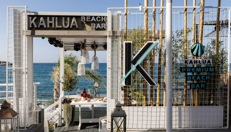 4* Kahlua Hotel