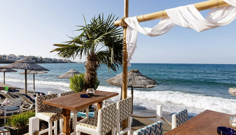 4* Kahlua Hotel