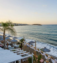 4* Kahlua Hotel