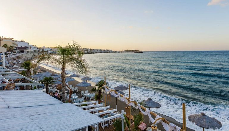 4* Kahlua Hotel