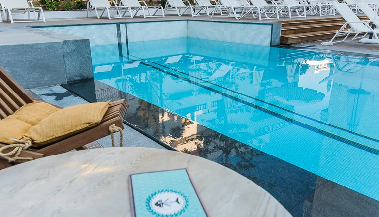 4* Kahlua Hotel