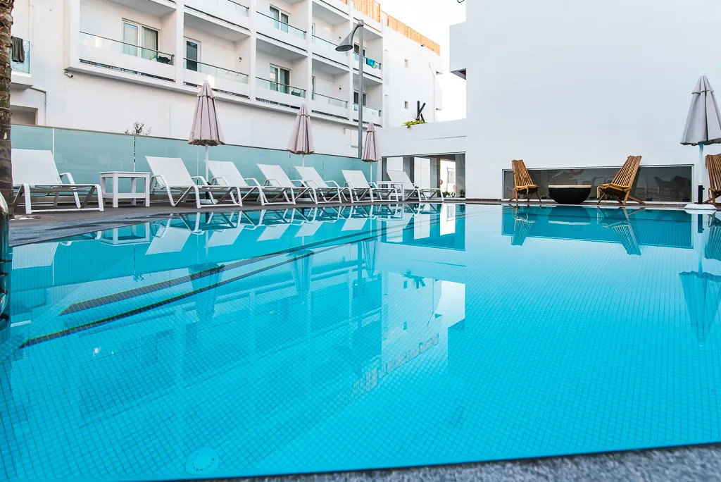 4* Kahlua Hotel - Χερσόνησος, Κρήτη