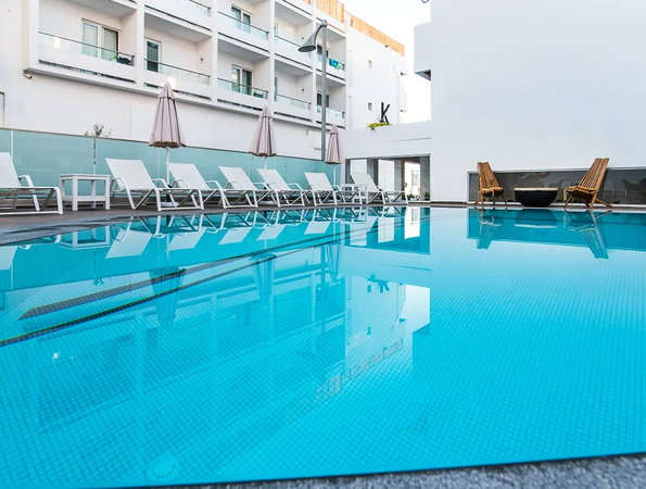 4* Kahlua Hotel