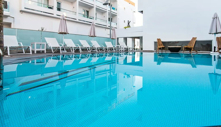 4* Kahlua Hotel