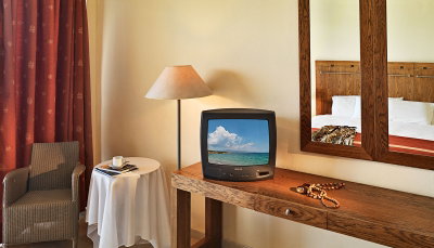 4* Kalamaki Beach Hotel