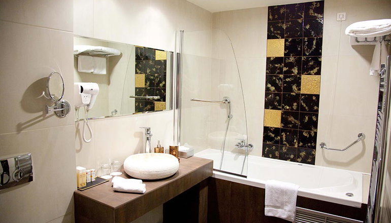 4* Kalavrita Canyon Hotel & Spa - Καλάβρυτα, Αχαΐας