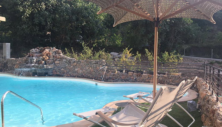 4* Kalavrita Canyon Hotel & Spa - Καλάβρυτα, Αχαΐας