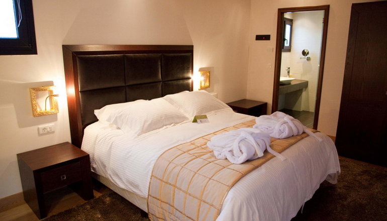4* Kalavrita Canyon Hotel & Spa - Καλάβρυτα, Αχαΐας