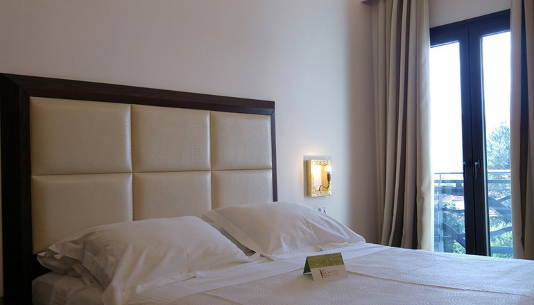 4* Kalavrita Canyon Hotel & Spa - Καλάβρυτα, Αχαΐας
