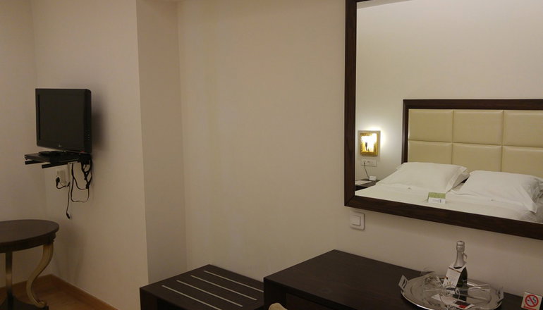 4* Kalavrita Canyon Hotel & Spa - Καλάβρυτα, Αχαΐας