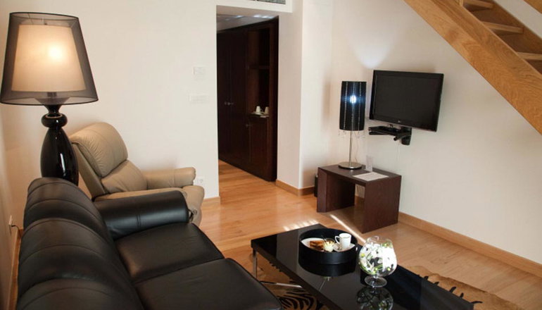 4* Kalavrita Canyon Hotel & Spa - Καλάβρυτα, Αχαΐας