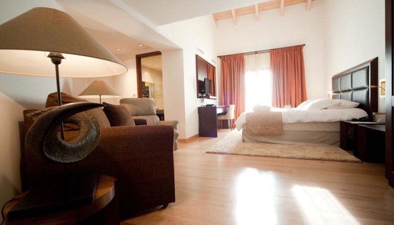 4* Kalavrita Canyon Hotel & Spa - Καλάβρυτα, Αχαΐας