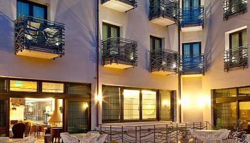 4* Kalavrita Canyon Hotel & Spa - Καλάβρυτα, Αχαΐας
