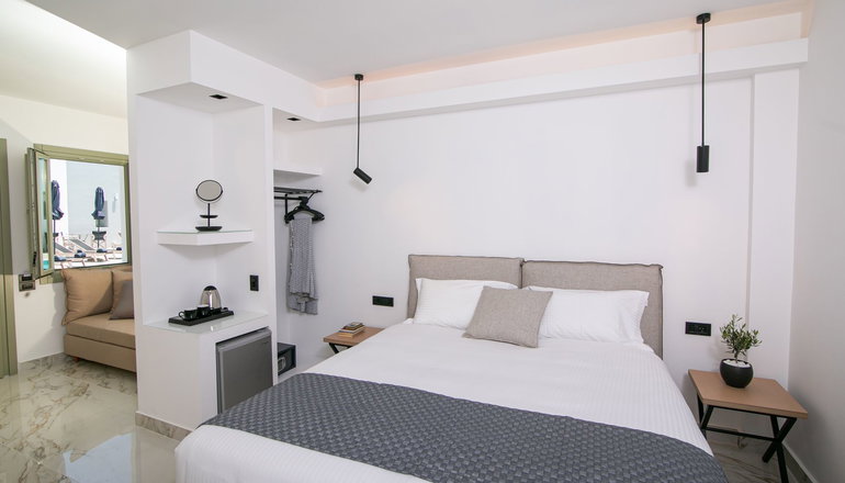 4* Kallos Imar Hotel