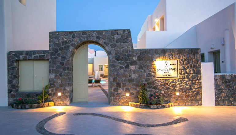 4* Kallos Imar Hotel