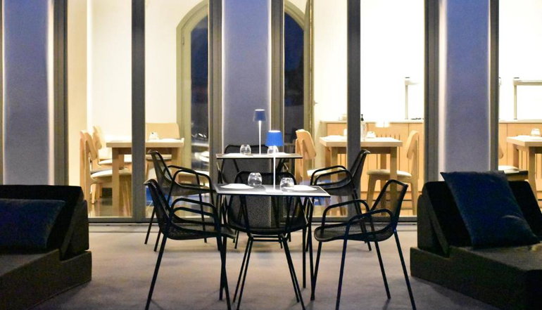4* Kallos Imar Hotel