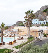 4* Kalypso Cretan Village Resort & Spa - Ακτή Κάραβος, Άγιος Βασίλειος, Κρήτη