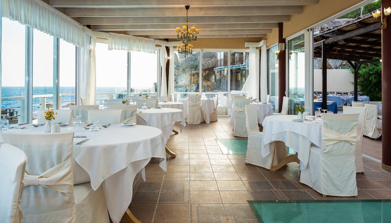 4* Kalypso Cretan Village Resort & Spa - Ακτή Κάραβος, Άγιος Βασίλειος, Κρήτη