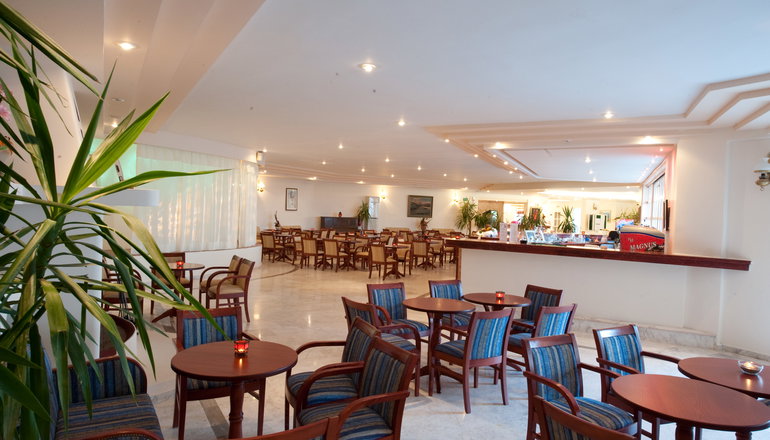4* Kalypso Cretan Village Resort & Spa - Ακτή Κάραβος, Άγιος Βασίλειος, Κρήτη